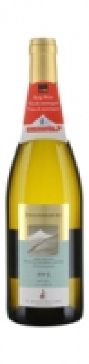 Pro Montagna Johannisberg Wallis AOC 2013