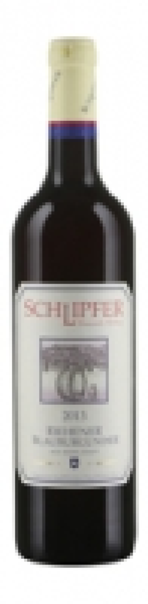 Schlipfer Riehener Blauburgunder 2013