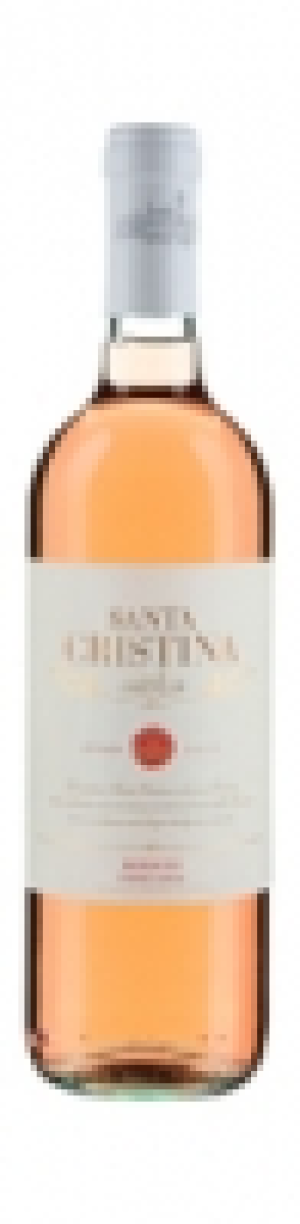 Toscana IGT Santa Cristina Rosato 2013