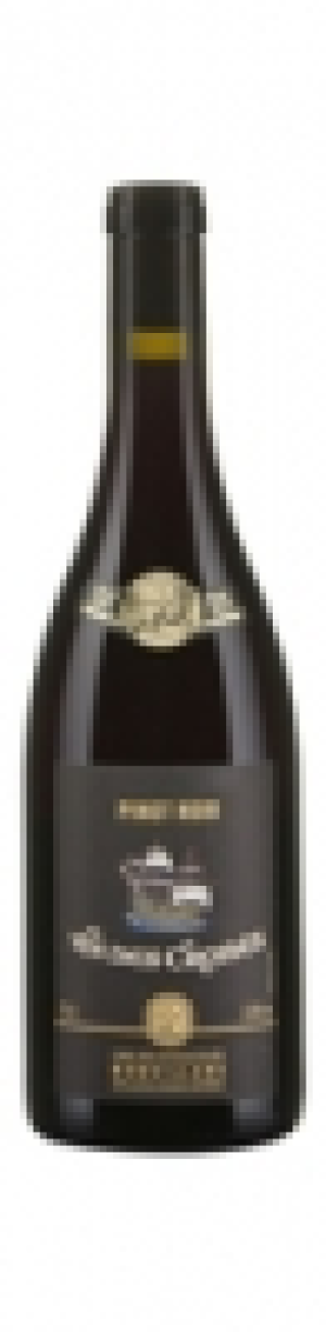 Pinot Noir Vaudois AOC Vin des Croisés Cave des Viticulteurs de Bonvil
