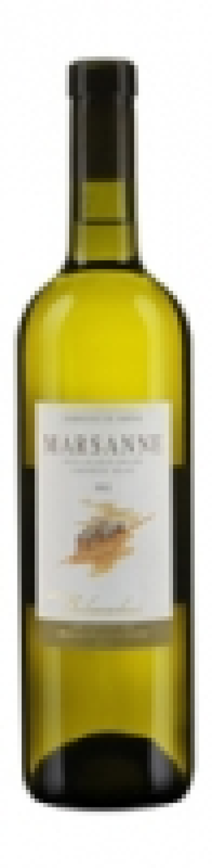 Bibacchus Marsanne Les Celliers de Sion Valais AOC 2012