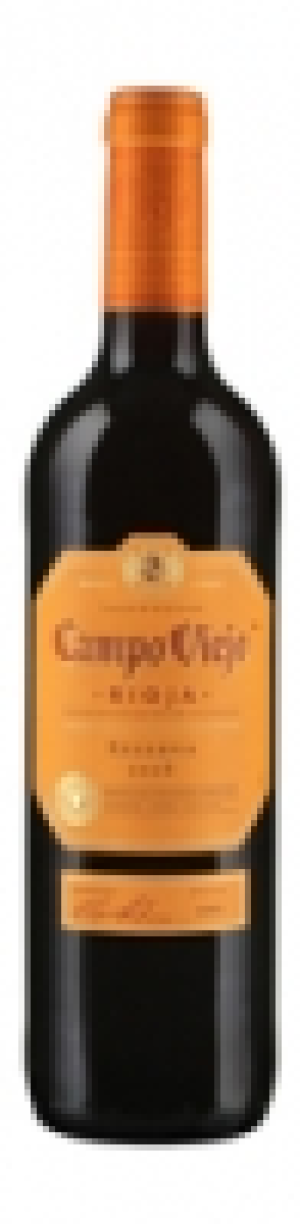 Rioja Campo Viejo Reserva DOCa 2008 CHF&nbsp;14.50