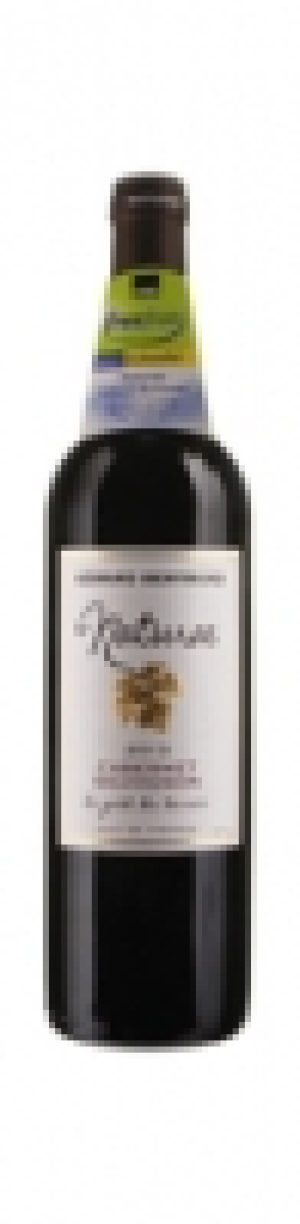 Free From Naturae Cabernet Sauvignon 2013 CHF&nbsp;9.95