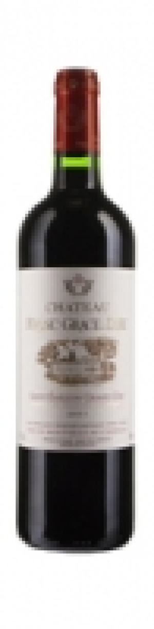 Ch&acirc;teau Franc Grace-Dieu Grand Cru St-Emilion AOC 2011 CHF&nbsp;24.50