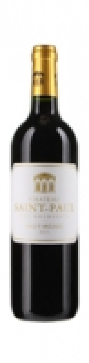 Ch&acirc;teau Saint-Paul Cru Bourgeois Haut-M&eacute;doc AOC 2011