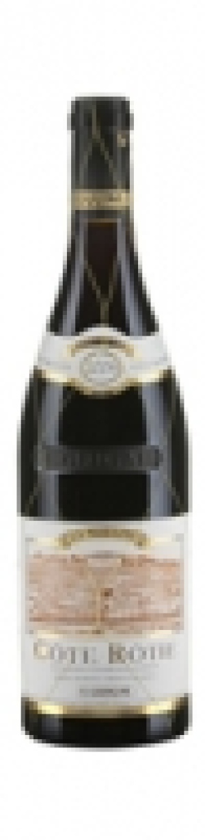 C&ocirc;te R&ocirc;tie La Mouline E. Guigal AOC 2008