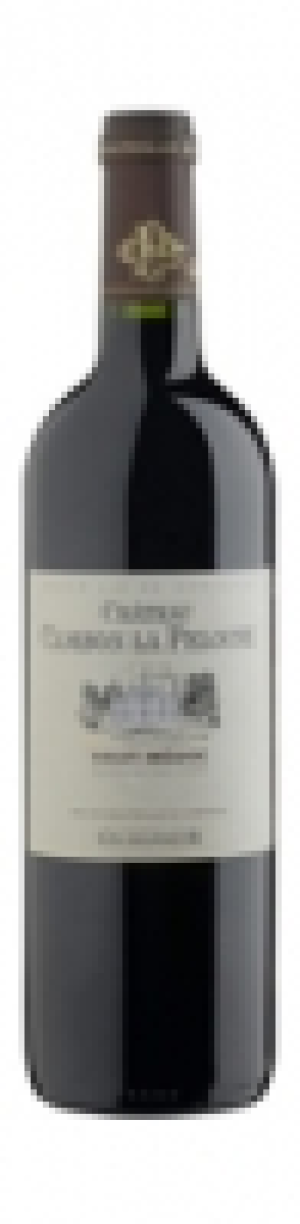 Ch&acirc;teau Cambon La Pelouse Haut M&eacute;doc AOC 2008