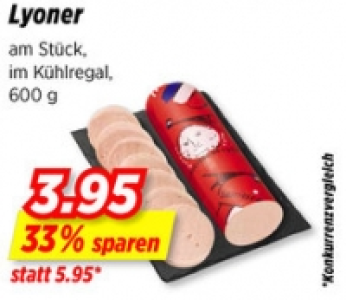 Lyoner