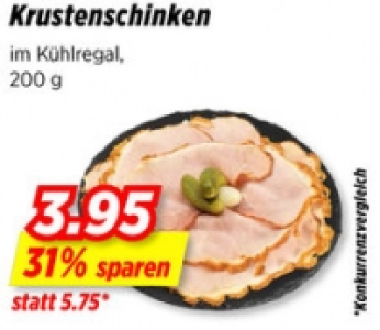Krustenschinken