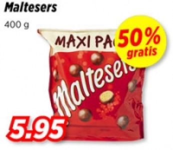 Maltesers CHF 11.90