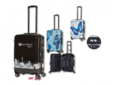 Polycarbonat-Koffer CHF 66.00
