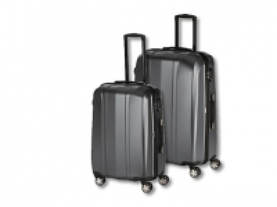 Koffer Polycarbonat light, 2er Dieser Artikel ist nur in der Westschwe