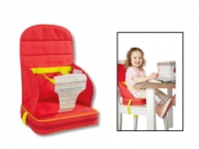 Reise-Sitzerh&ouml;hung Travel Booster