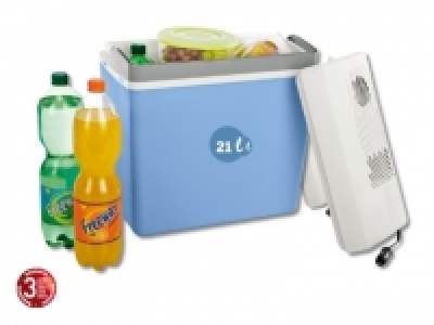 Elektrokühlbox CHF 37.90