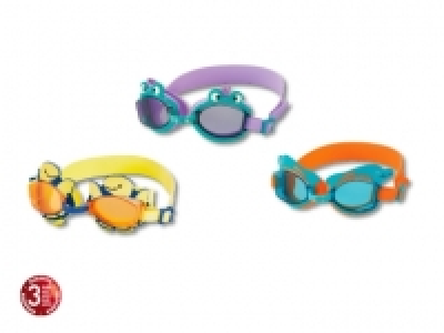 Kinder-Schwimmbrille CHF 3.99