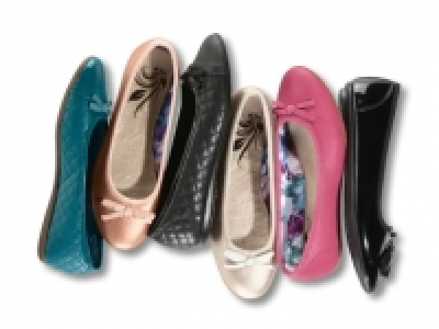 Ballerinas CHF 5.99