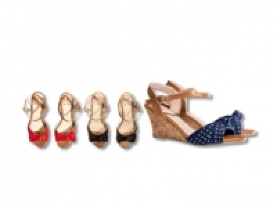 Sandalen CHF 8.99