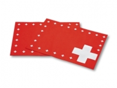 Tischsets, 8er CHF 2.35