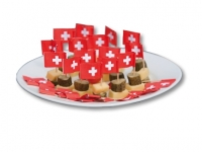 Zahnstocherf&auml;hnli, 30er