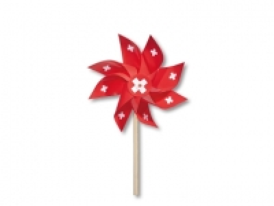 Windrad CHF 1.25
