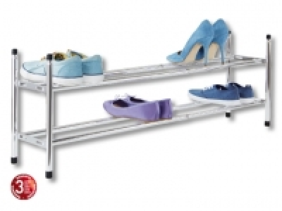 Schuhregal CHF 9.99