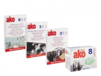 K&uuml;chen-Putzhelfer