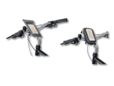 Velo-Smartphonetasche CHF 9.99