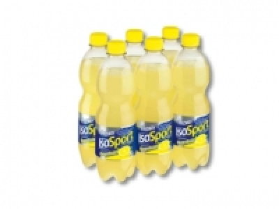 Iso Sport Grapefruit