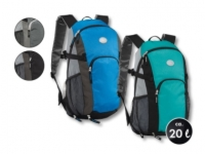Velo-Rucksack CHF 14.99