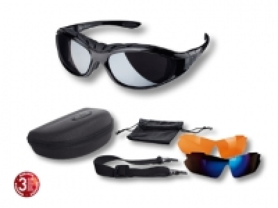 Sportbrille CHF 9.99
