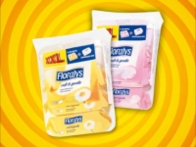 Feuchtes Toilettenpapier