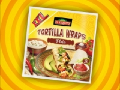Wraps XXL CHF 1.59