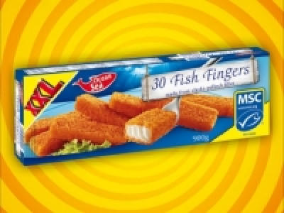 MSC Fischstäbchen XXL CHF 3.69