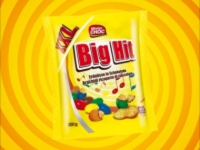 Bund dragierte Erdn&uuml;sse XXL