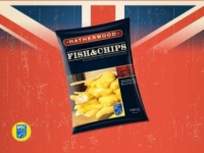 Fish & Chips MSC CHF 5.99
