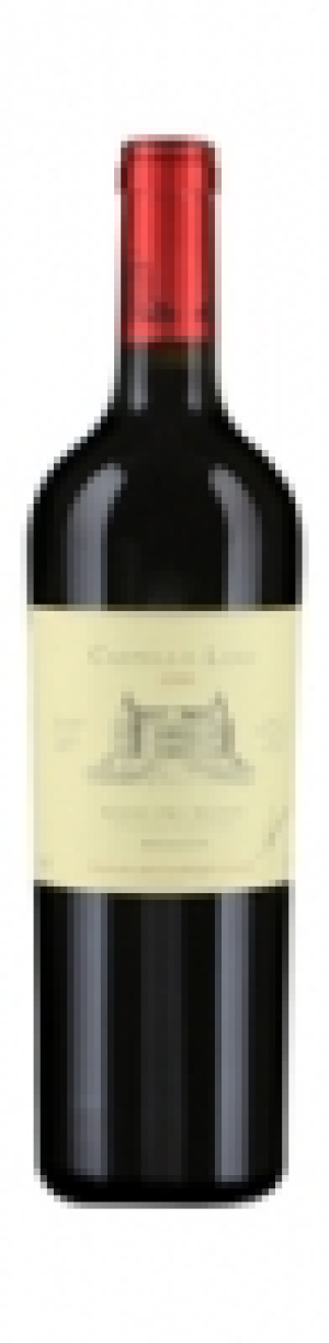 Ticino DOC Castello Luigi 2009 CHF 149.00