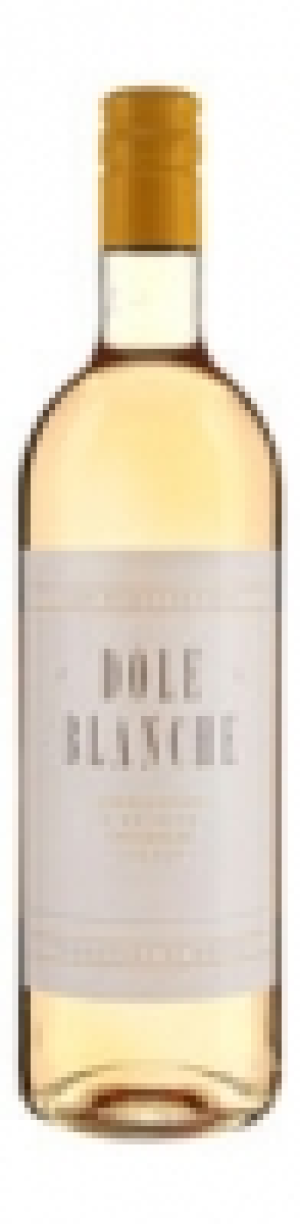 Valais AOC D&ocirc;le Blanche Les Bernadettes 2014 CHF&nbsp;5.95