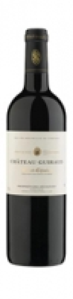 Saint-Chinian AOC Ch&acirc;teau Guiraud 2013 CHF&nbsp;8.95