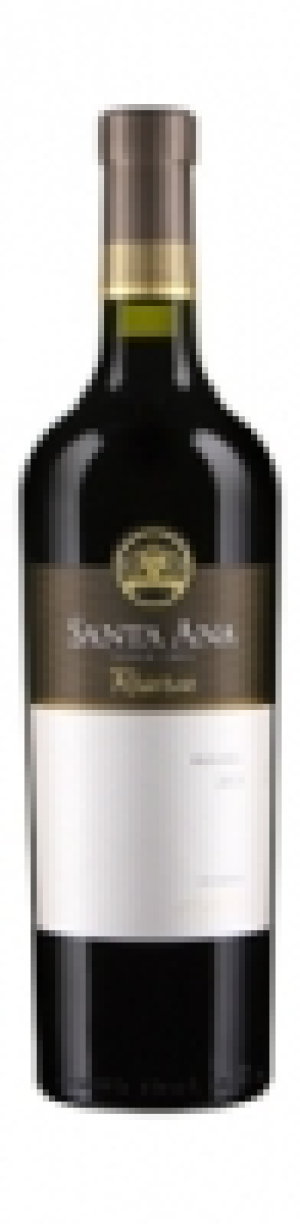 Santa Ana Malbec Mendoza 2013 CHF&nbsp;9.95