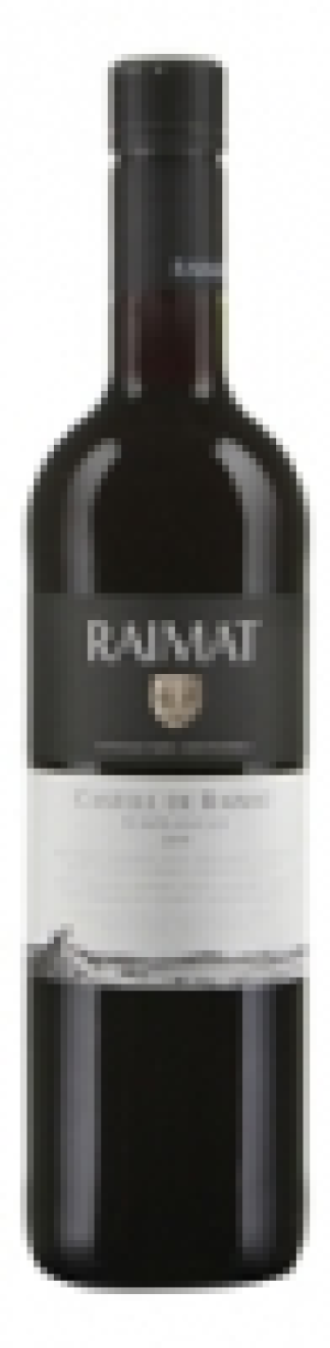 Raimat Vi&ntilde;a 43 Tempranillo Costers del Segre DO 2011 CHF&nbsp;13.95