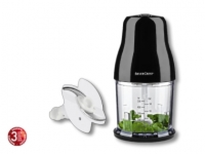 Multizerkleinerer (ab 13. Juli)