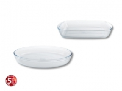 Auflaufform (ab 13. Juli)