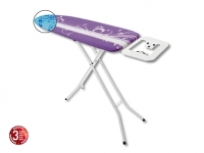 B&uuml;geltisch (ab 13. Juli)