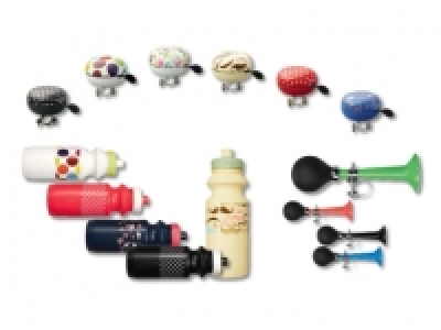 Velo-Zubeh&ouml;r (ab 13. Juli)