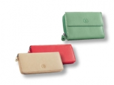 Geldb&ouml;rse Leder Dieser Artikel ist nur in der Westschweiz und im Tess