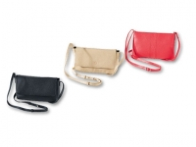 Leder-Umhängetasche CHF 12.99
