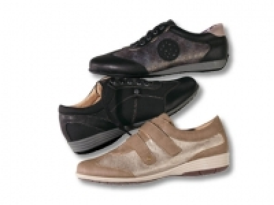 Komfort-Sneaker