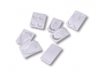 Gel-Polster CHF 1.99