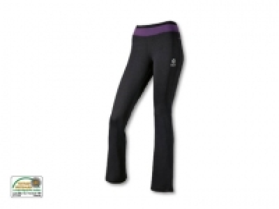 Funktionshose Dieser Artikel ist nur in der Deutschschweiz verf&uuml;gbar.