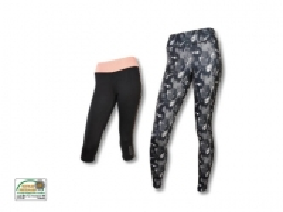 Funktionscapri/ Funktionshose Dieser Artikel ist nur in der Westschwei